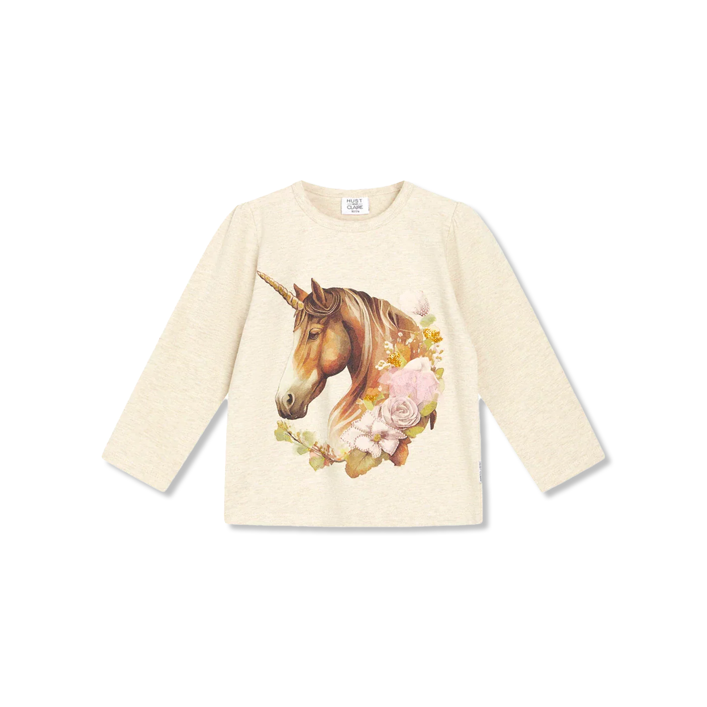 HCAnie lS T-shirt