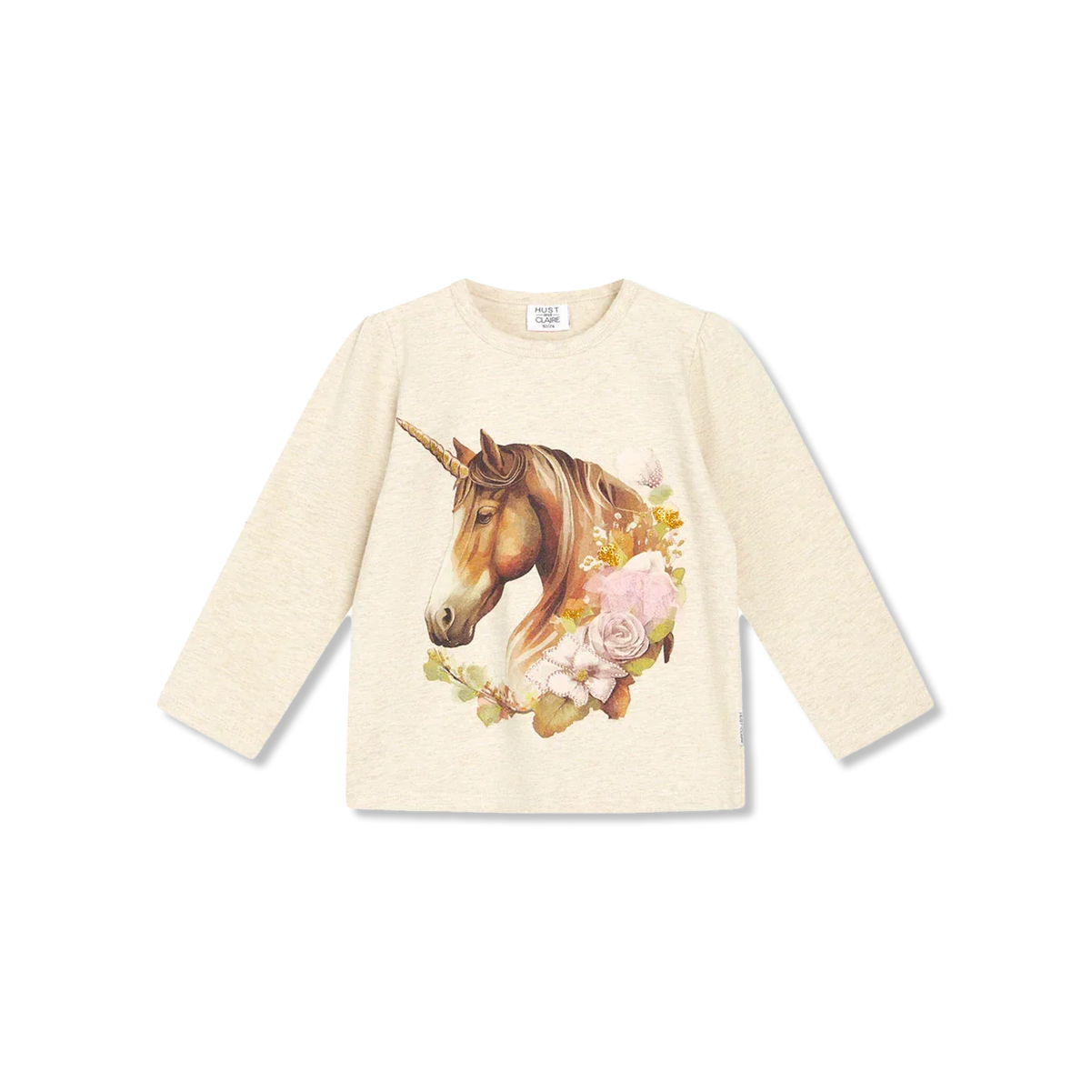HCAnie lS T-shirt