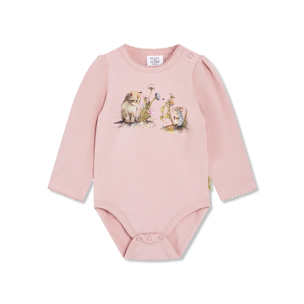 HCBernice summer suit