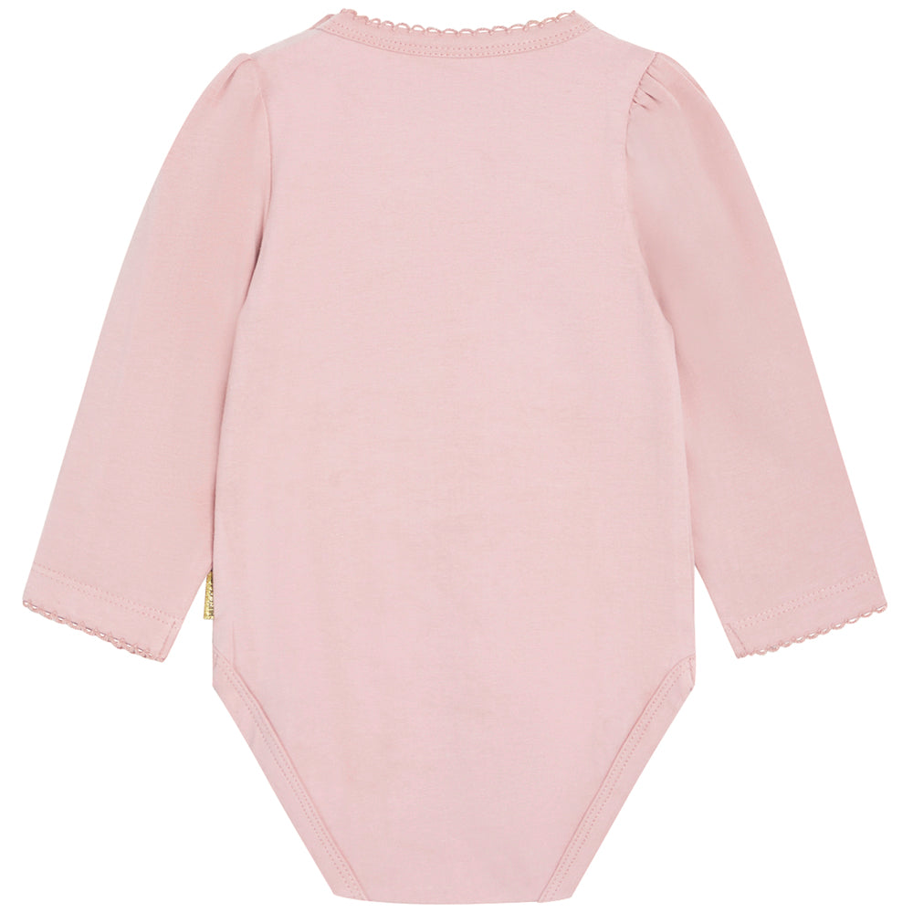 HCBernice summer suit