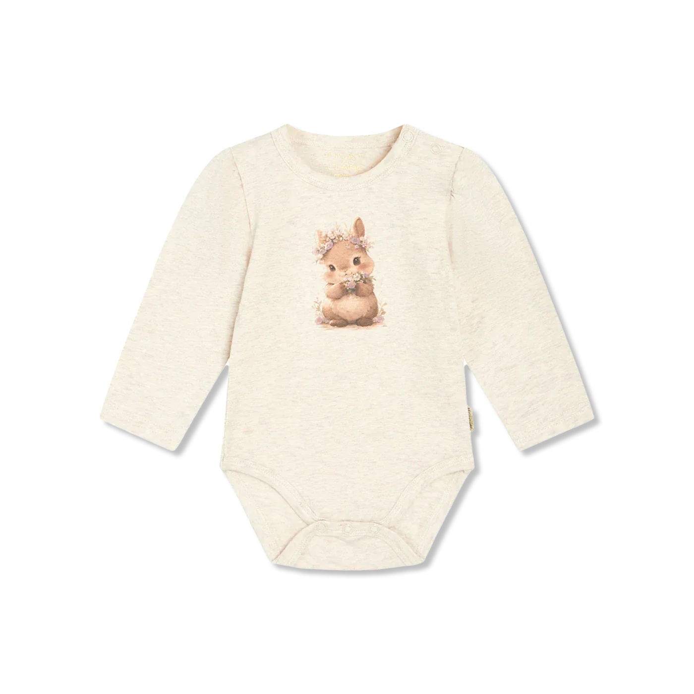 HCBritt summer suit