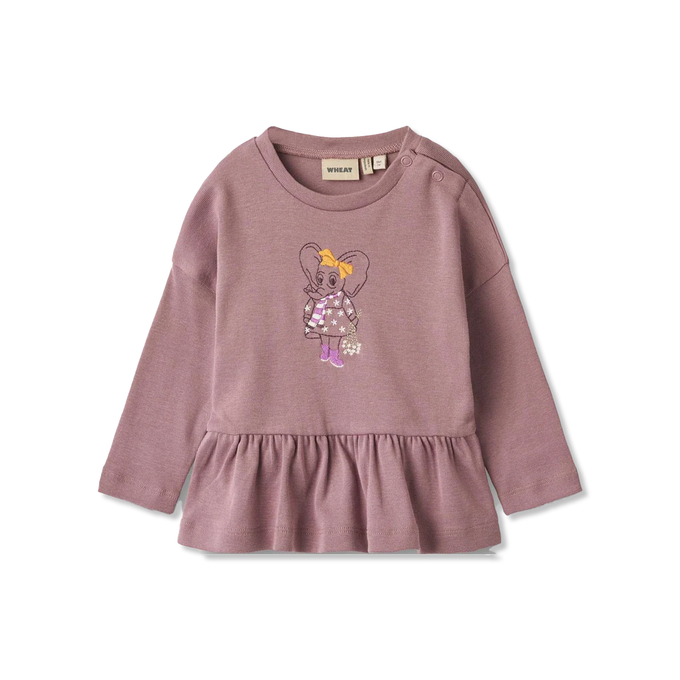 Katrine lS T-shirt