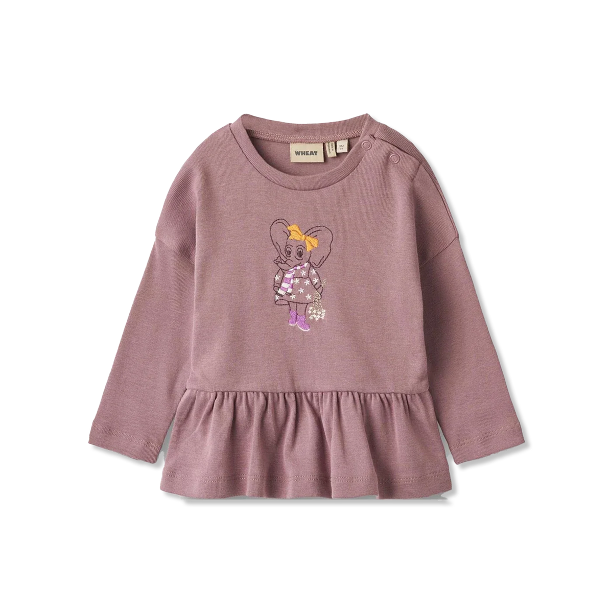 Katrine lS T-shirt