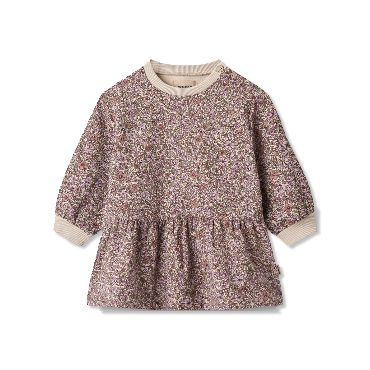 Zenia dress