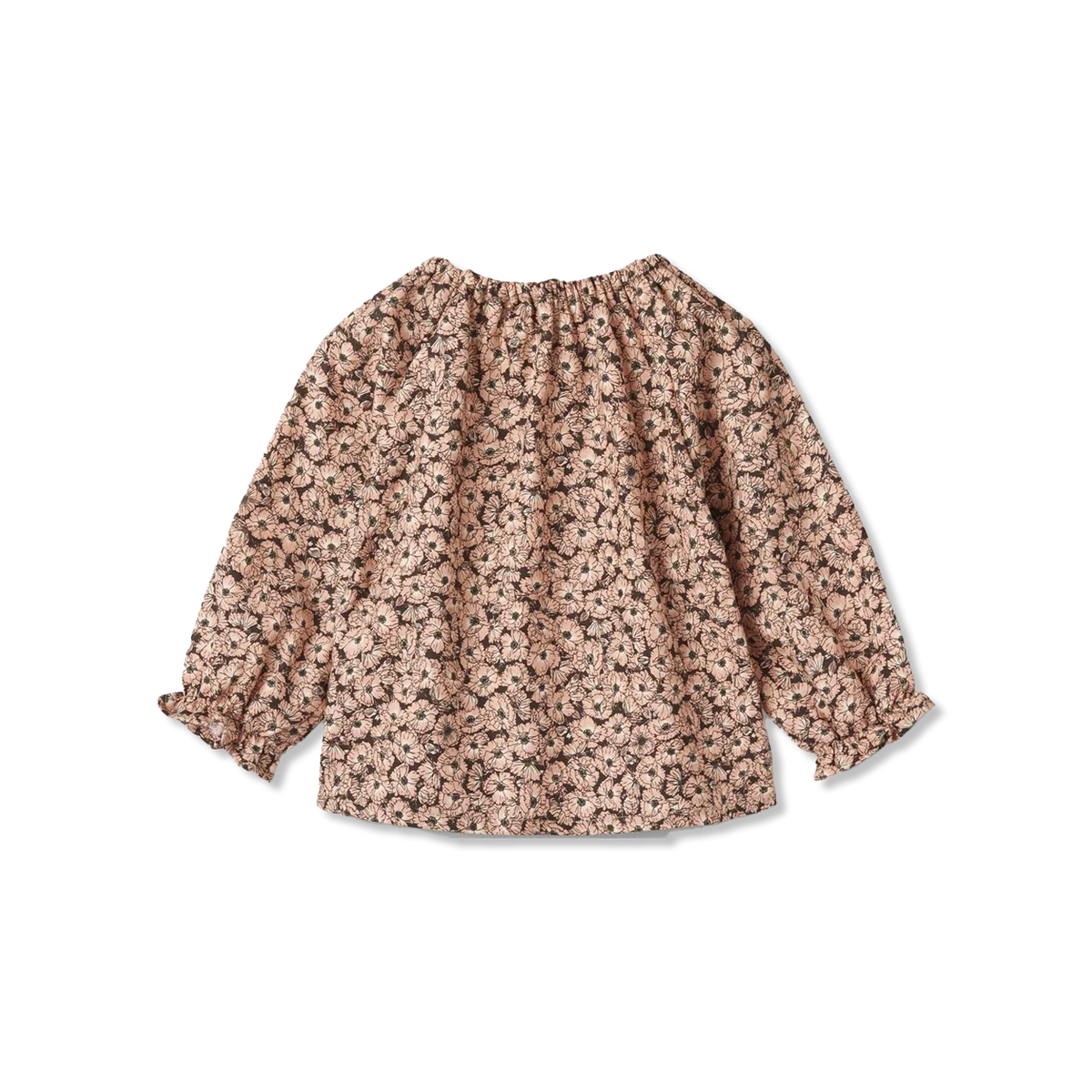 Nicoline lS T-shirt