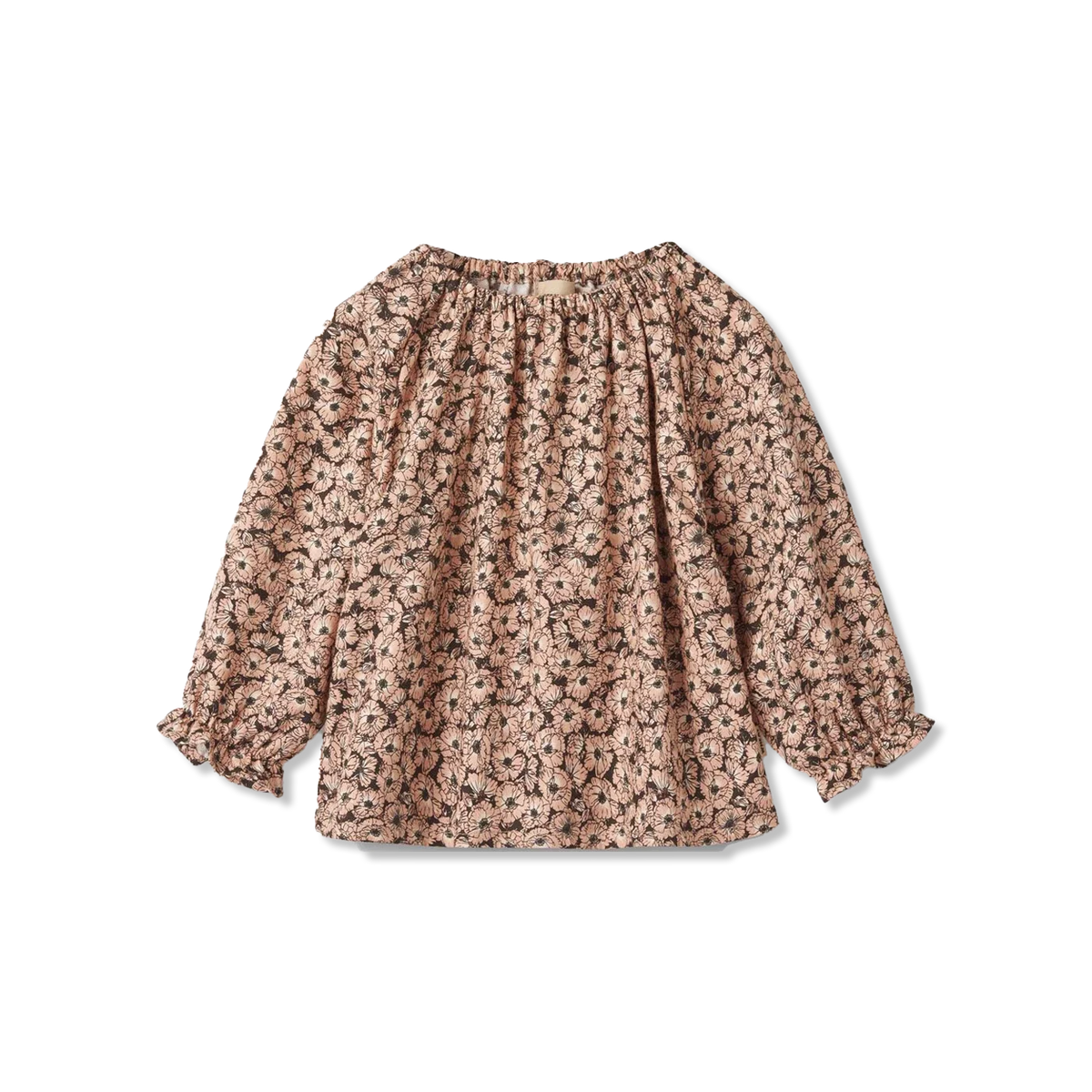 Nicoline lS T-shirt
