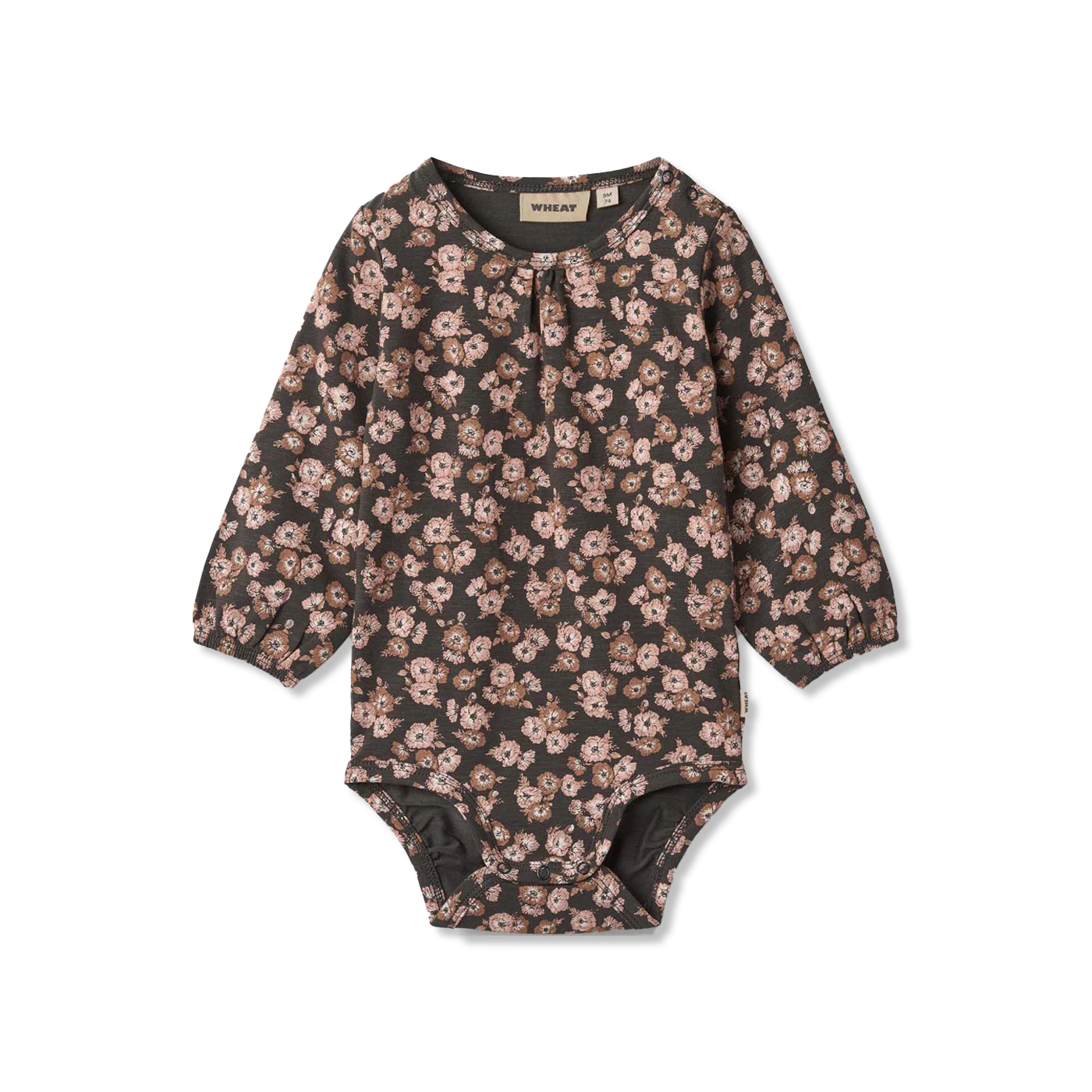 Elmine Bodysuit