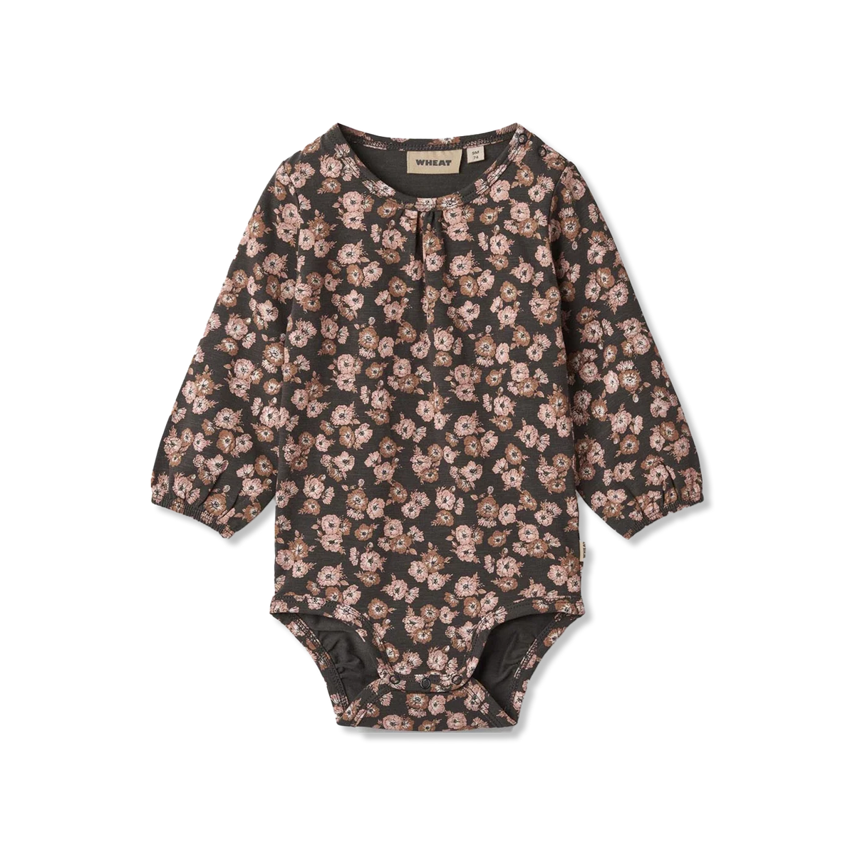 Elmine Bodysuit