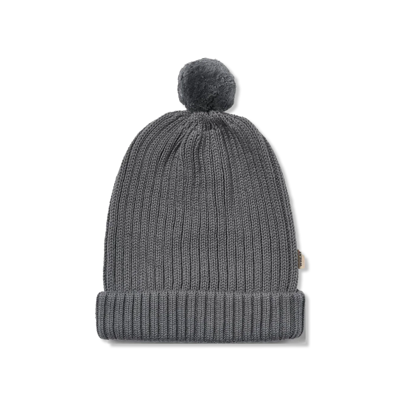 Alphie knit beanie