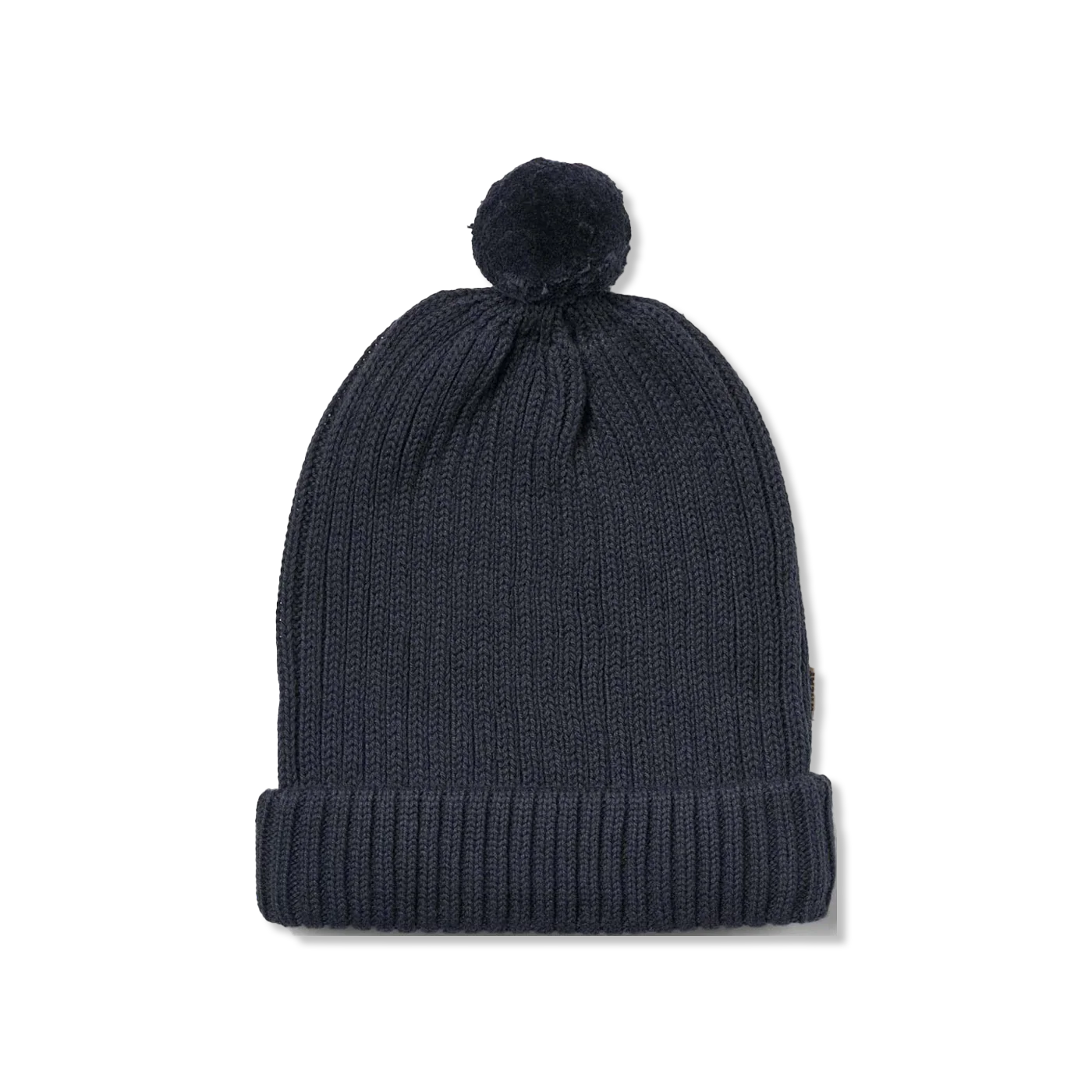 Alphie knit beanie