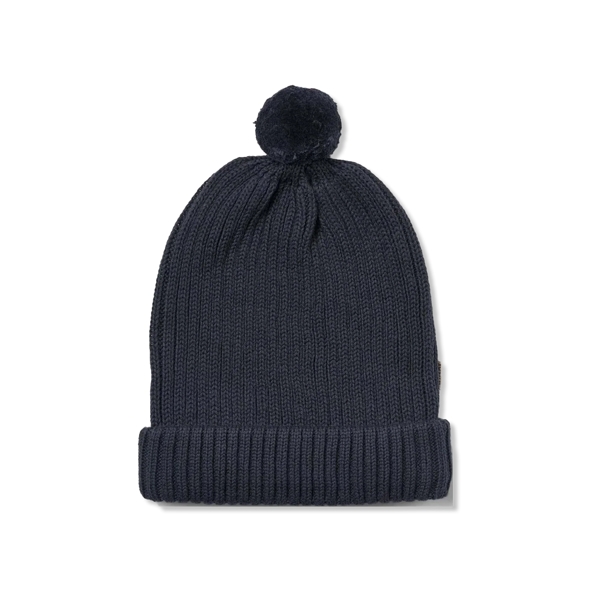 Alphie knit beanie