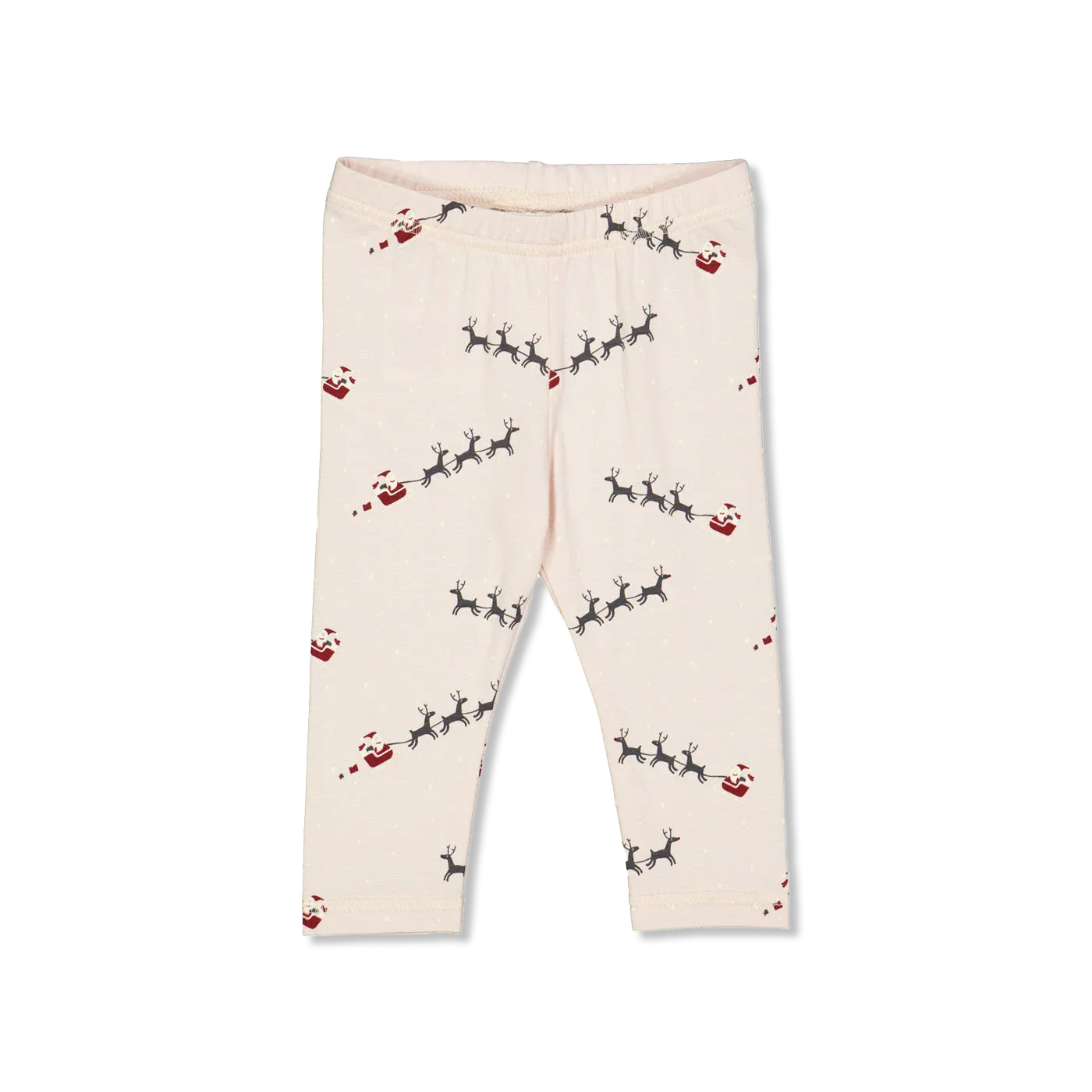 Santa christmas clothes