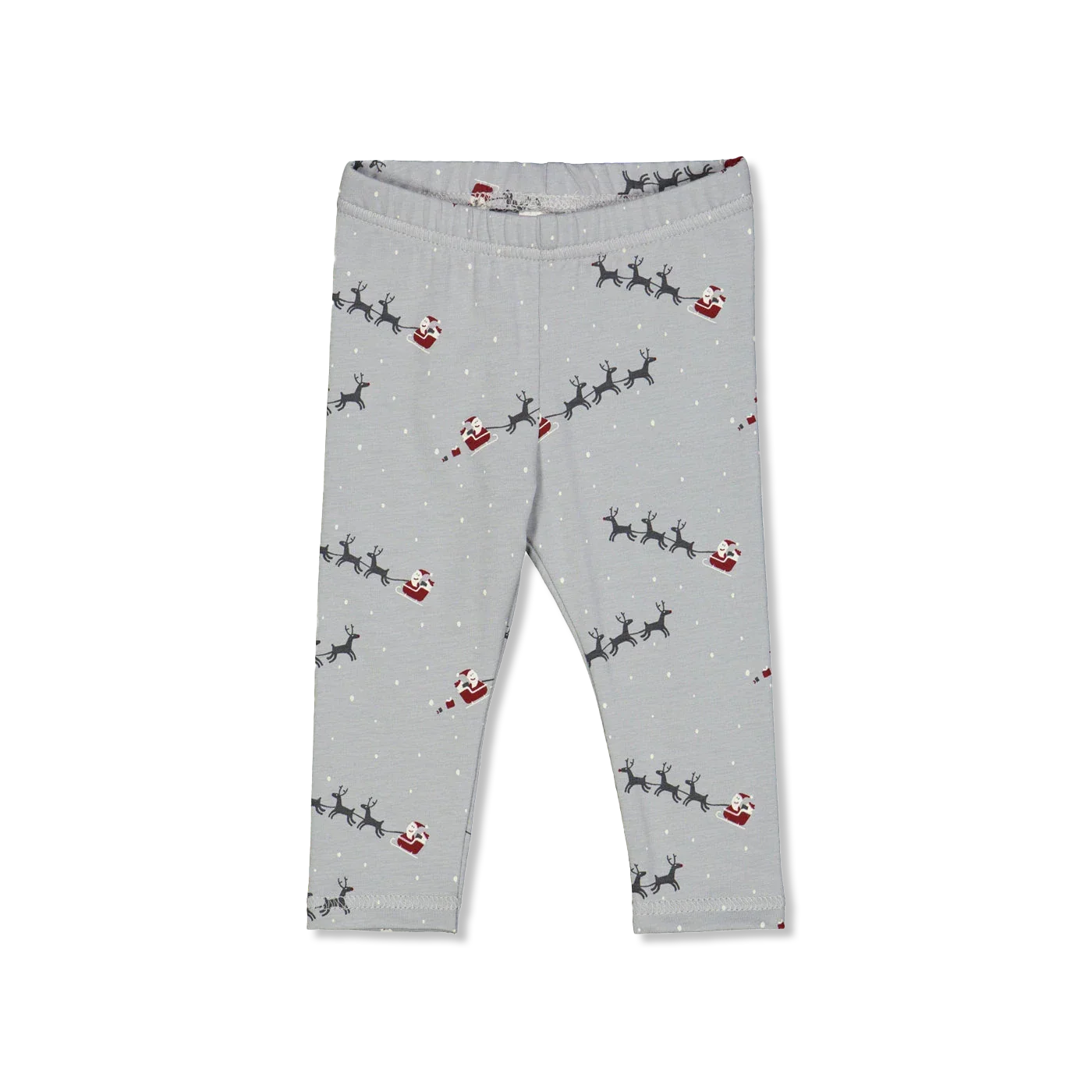 Santa Christmas leggings