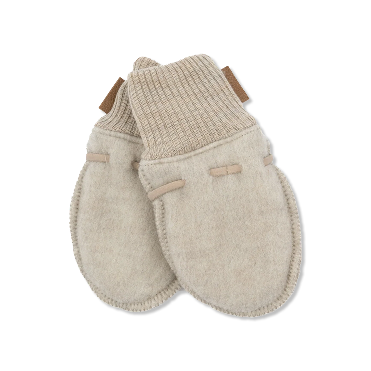 wool fleece