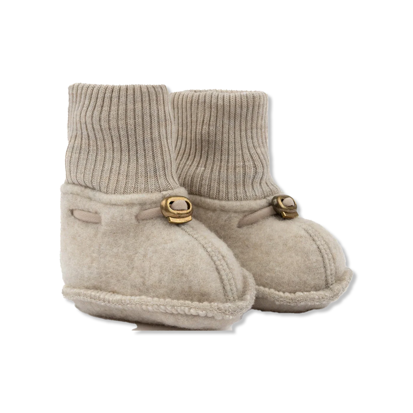 Baby boots