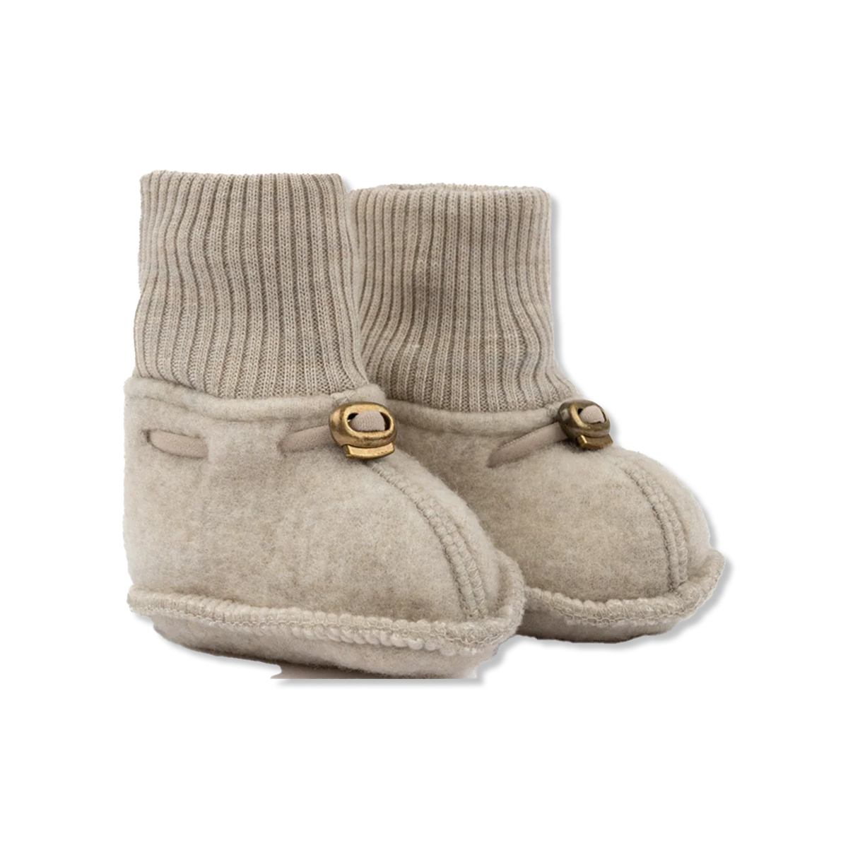 Baby boots
