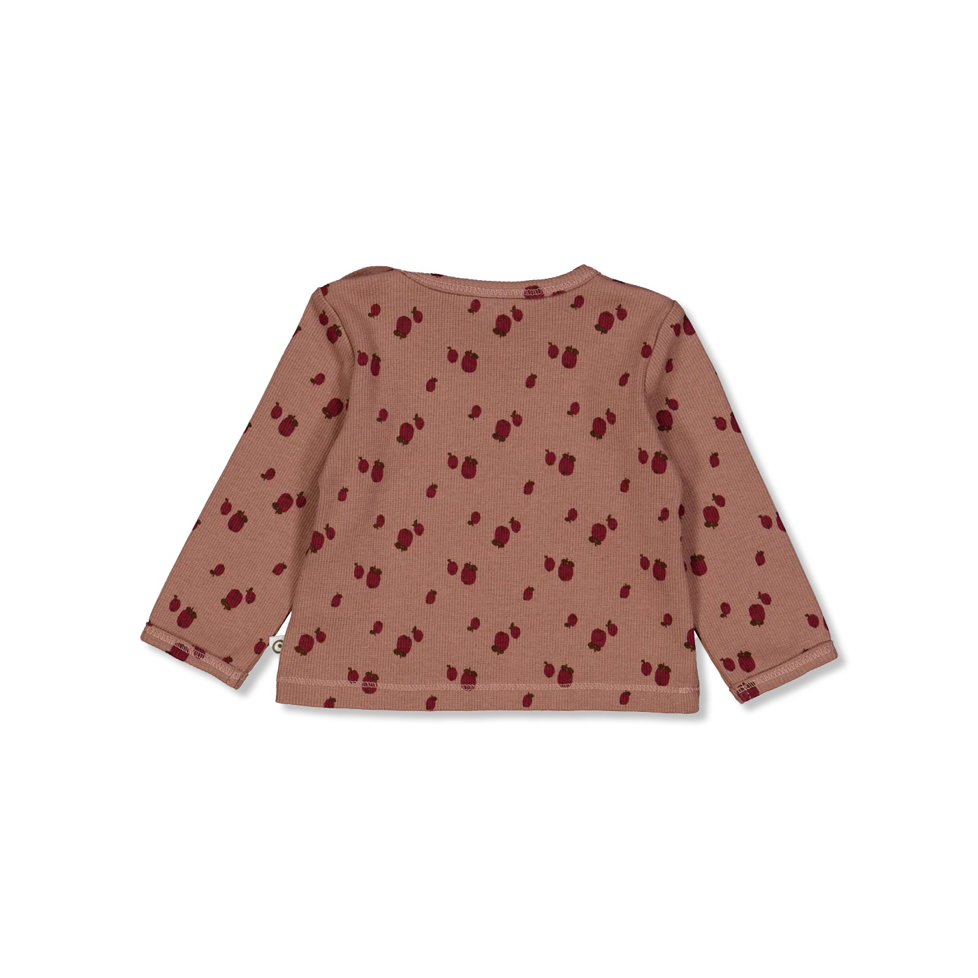 Apple lS T-shirt