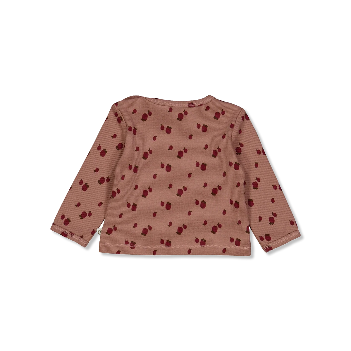 Apple lS T-shirt