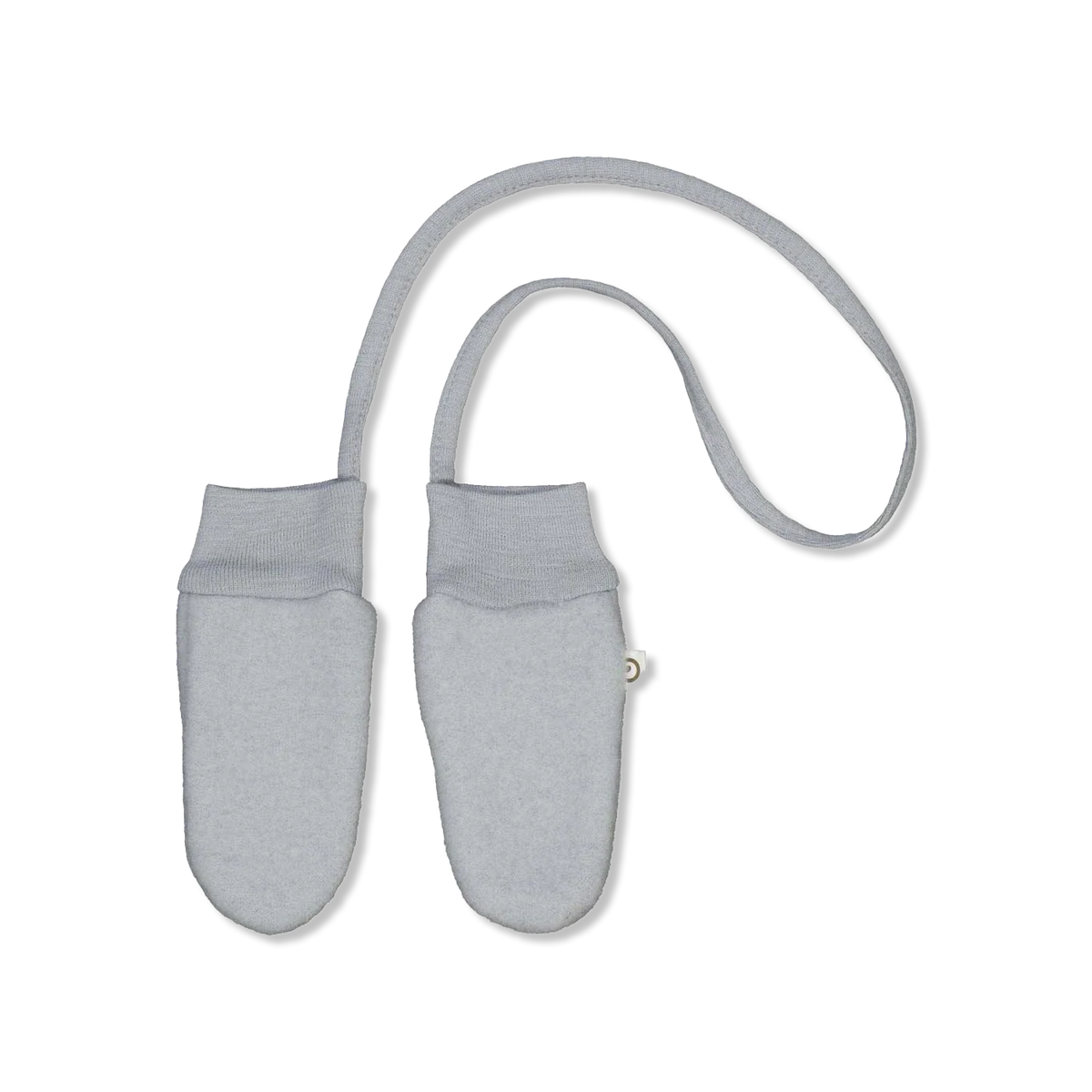 Woolly wool fleece