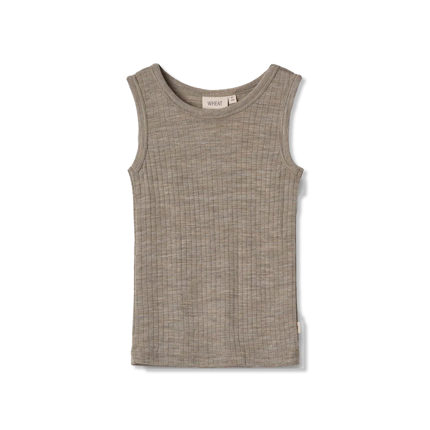 Iggy undershirt