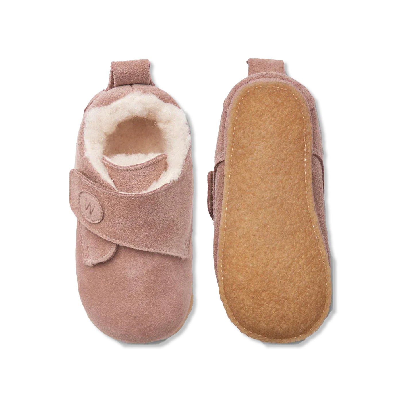 Taj slippers