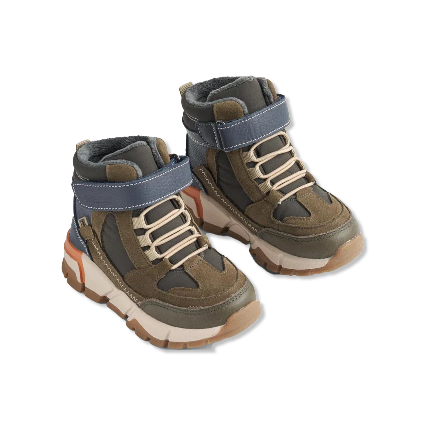 Muni tex Winter boot