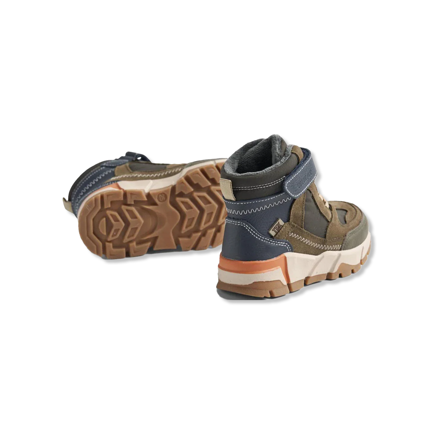 Muni tex Winter boot