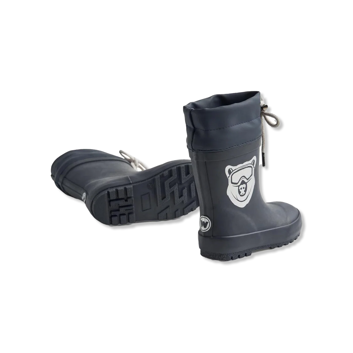 thermal boot