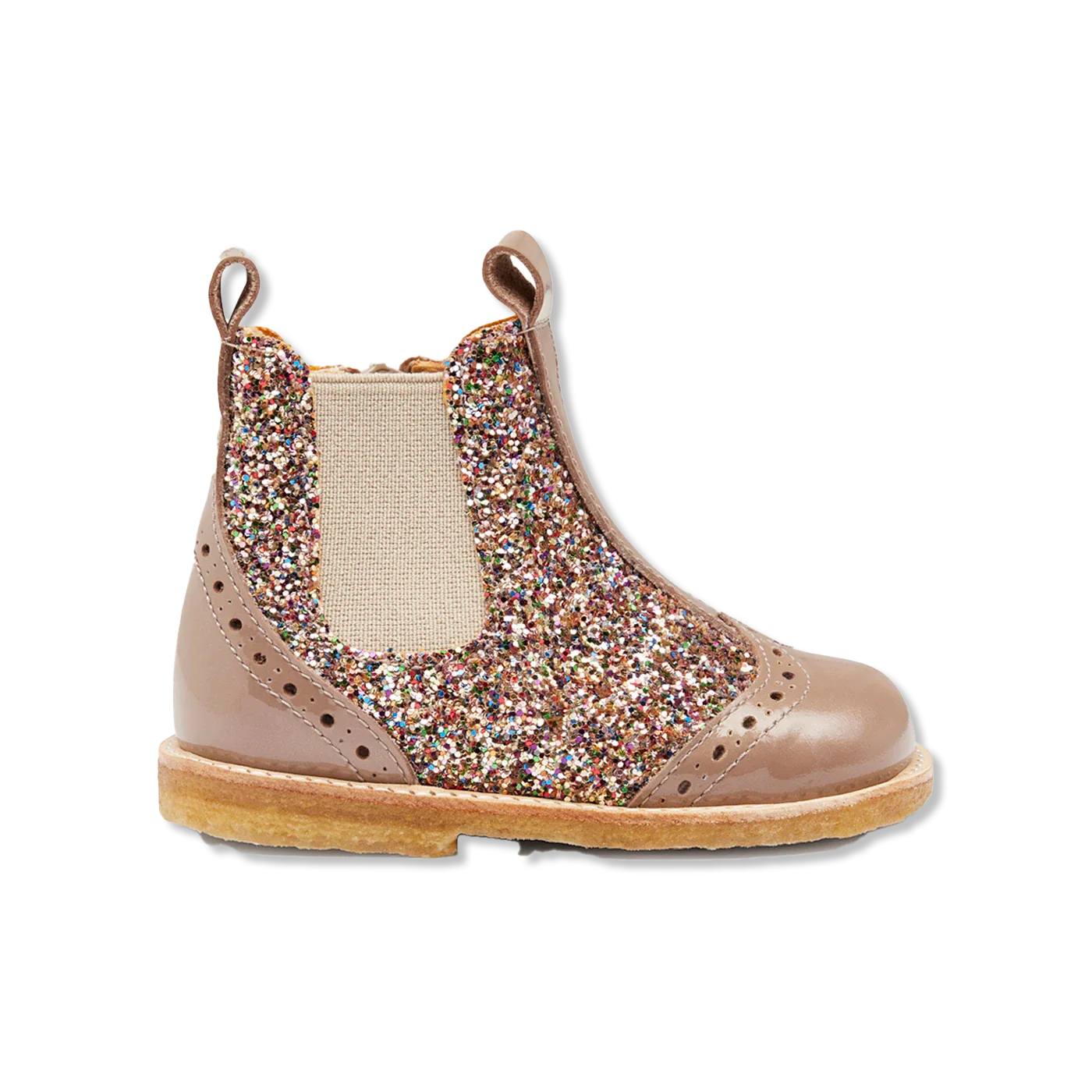 short boots