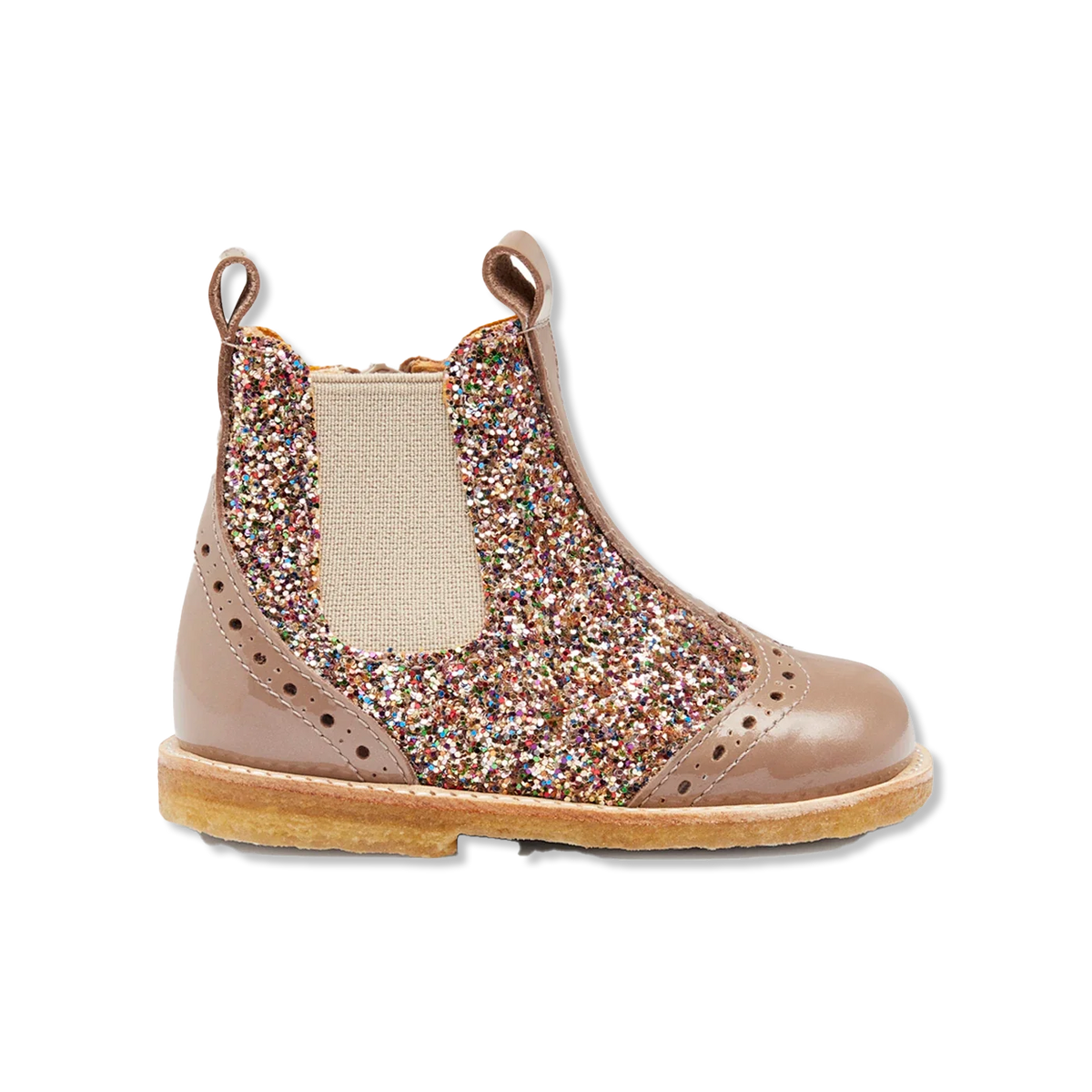 short boots