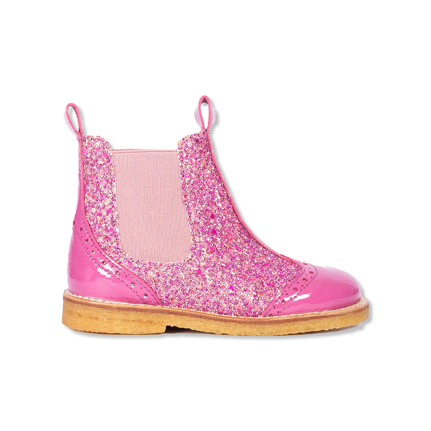 short boots