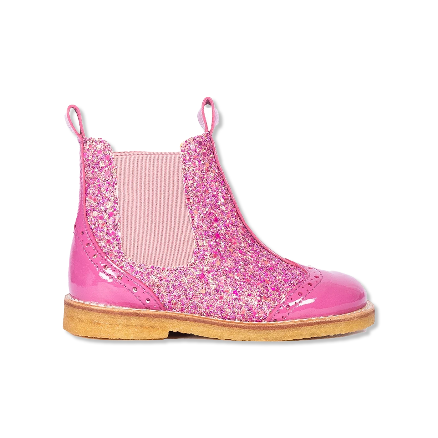 short boots
