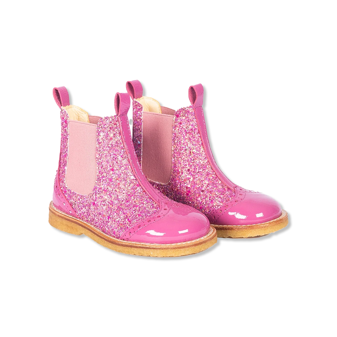 short boots