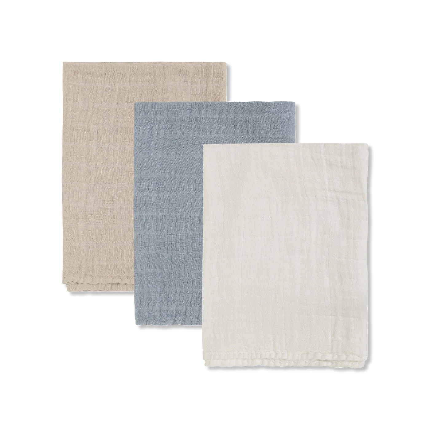 Muslin cloth