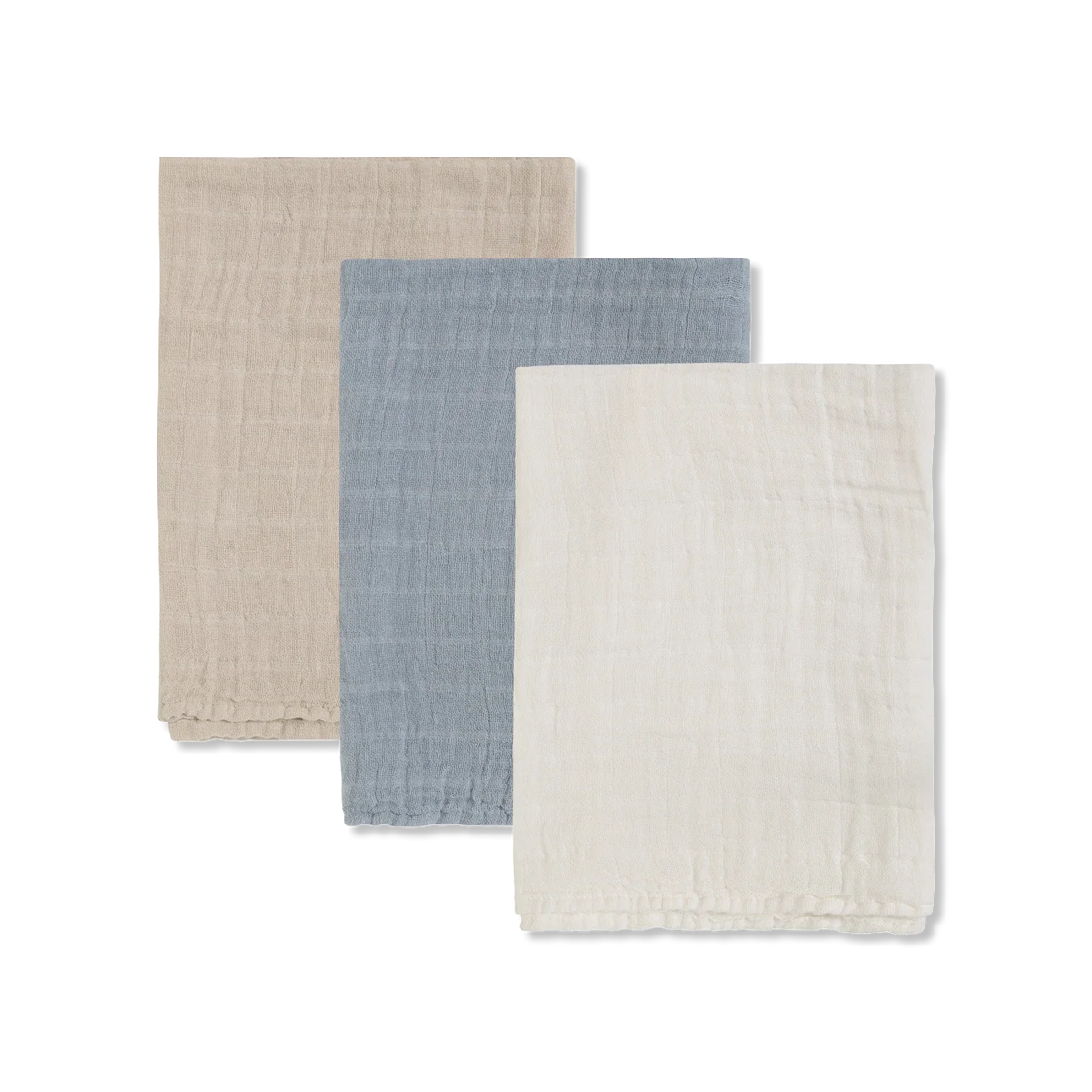 Muslin cloth