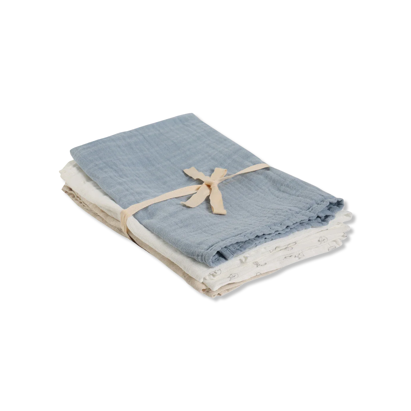 Muslin cloth