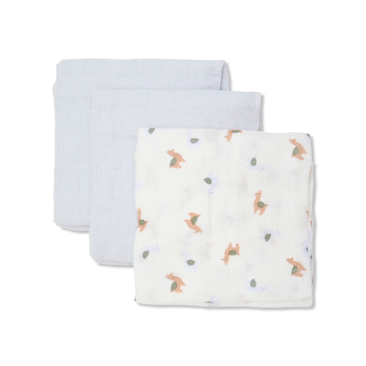Muslin cloth
