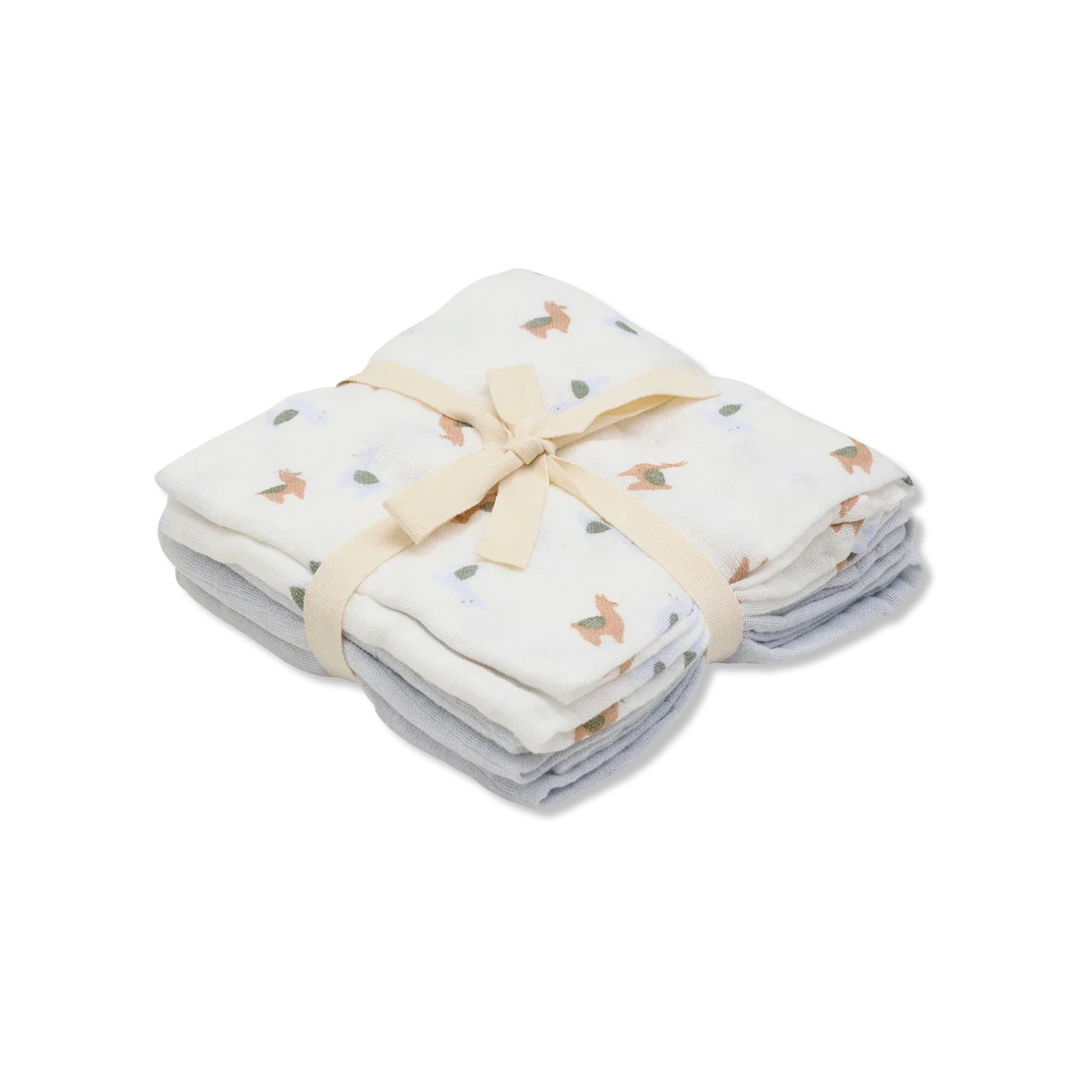 Muslin cloth