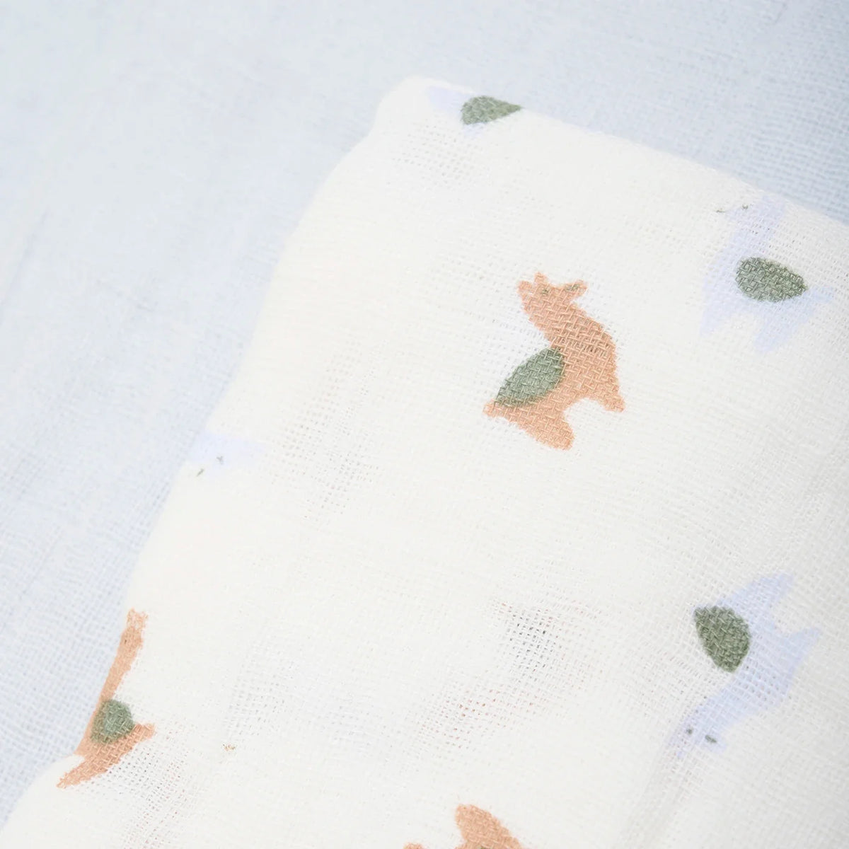 Muslin cloth