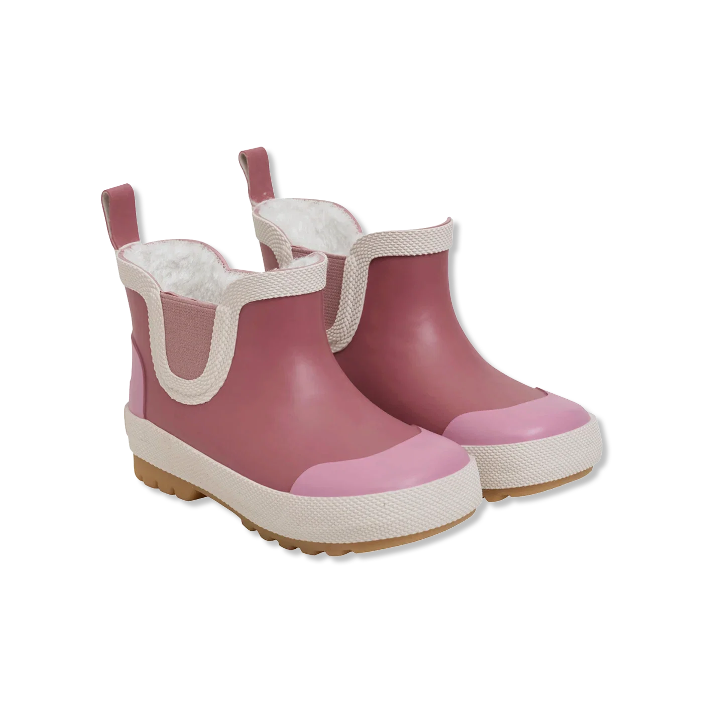 thermal boot