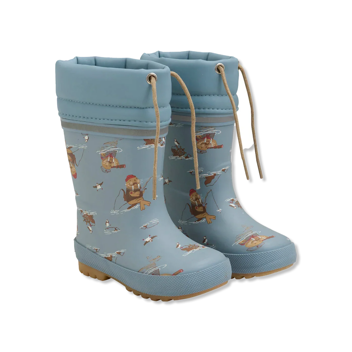 thermal boot