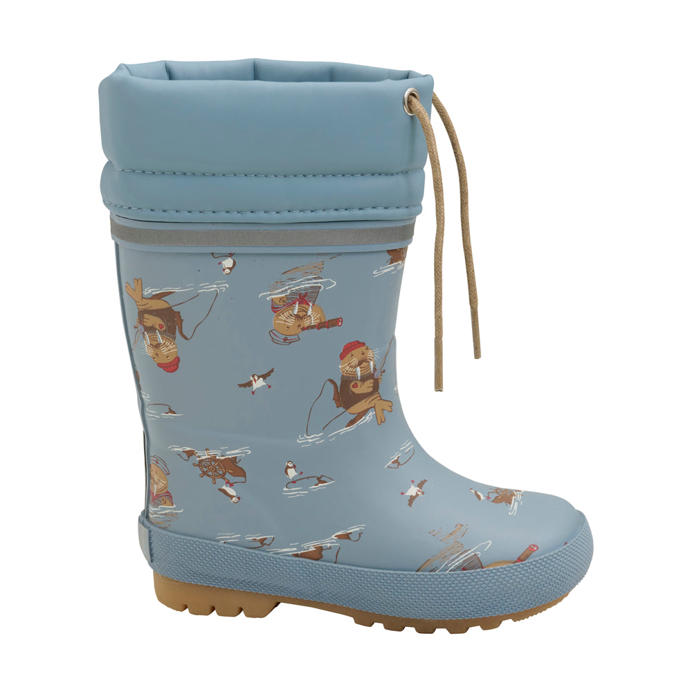 thermal boot