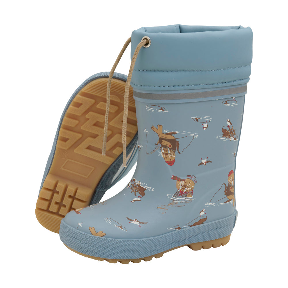 thermal boot