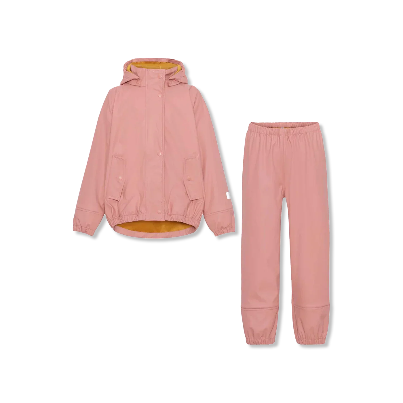 Zet Rainwear