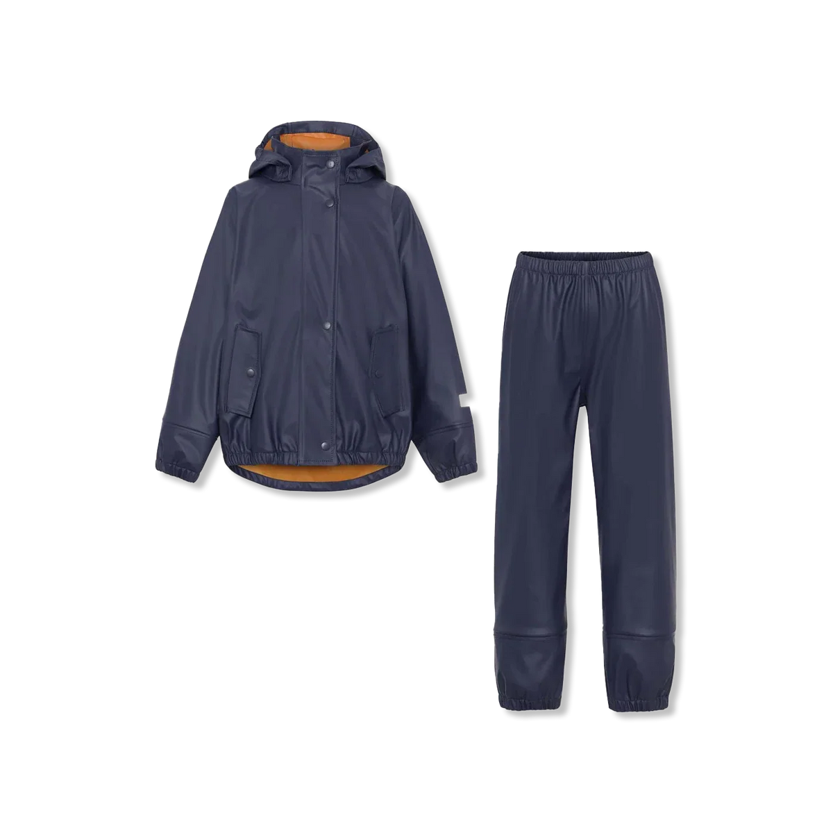 Zet Rainwear