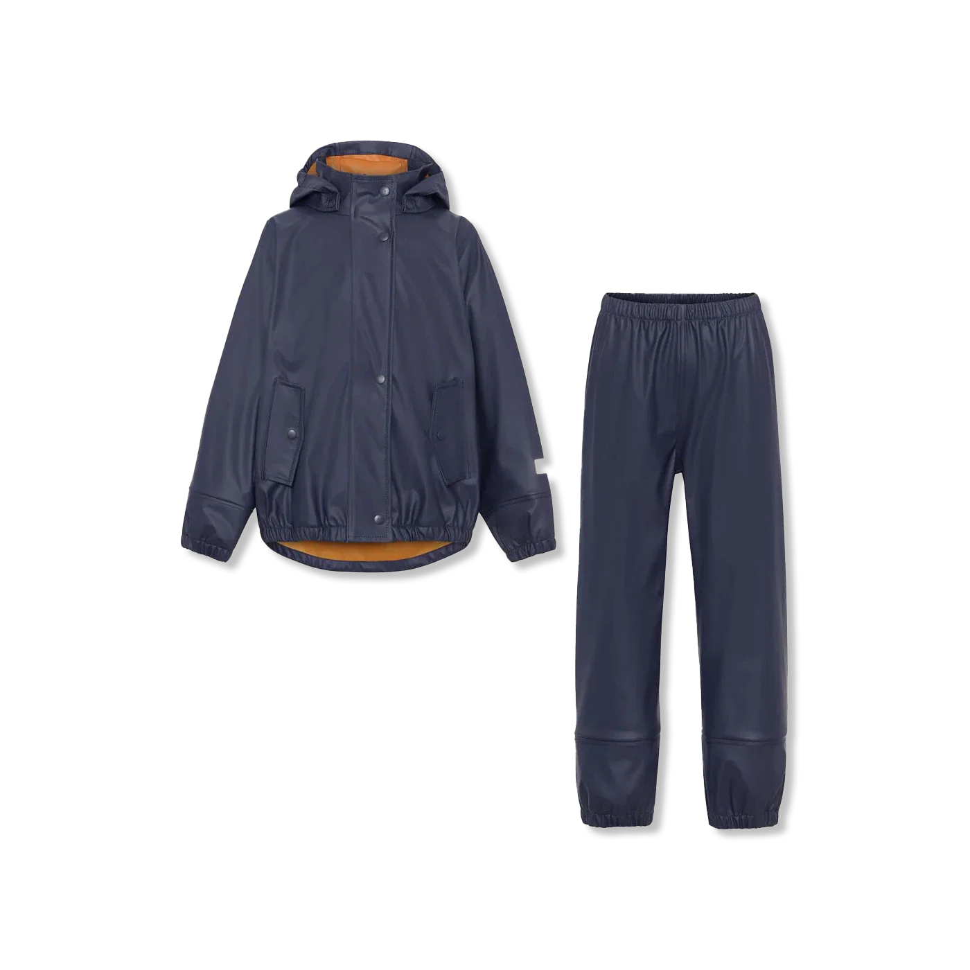 Zet Rainwear