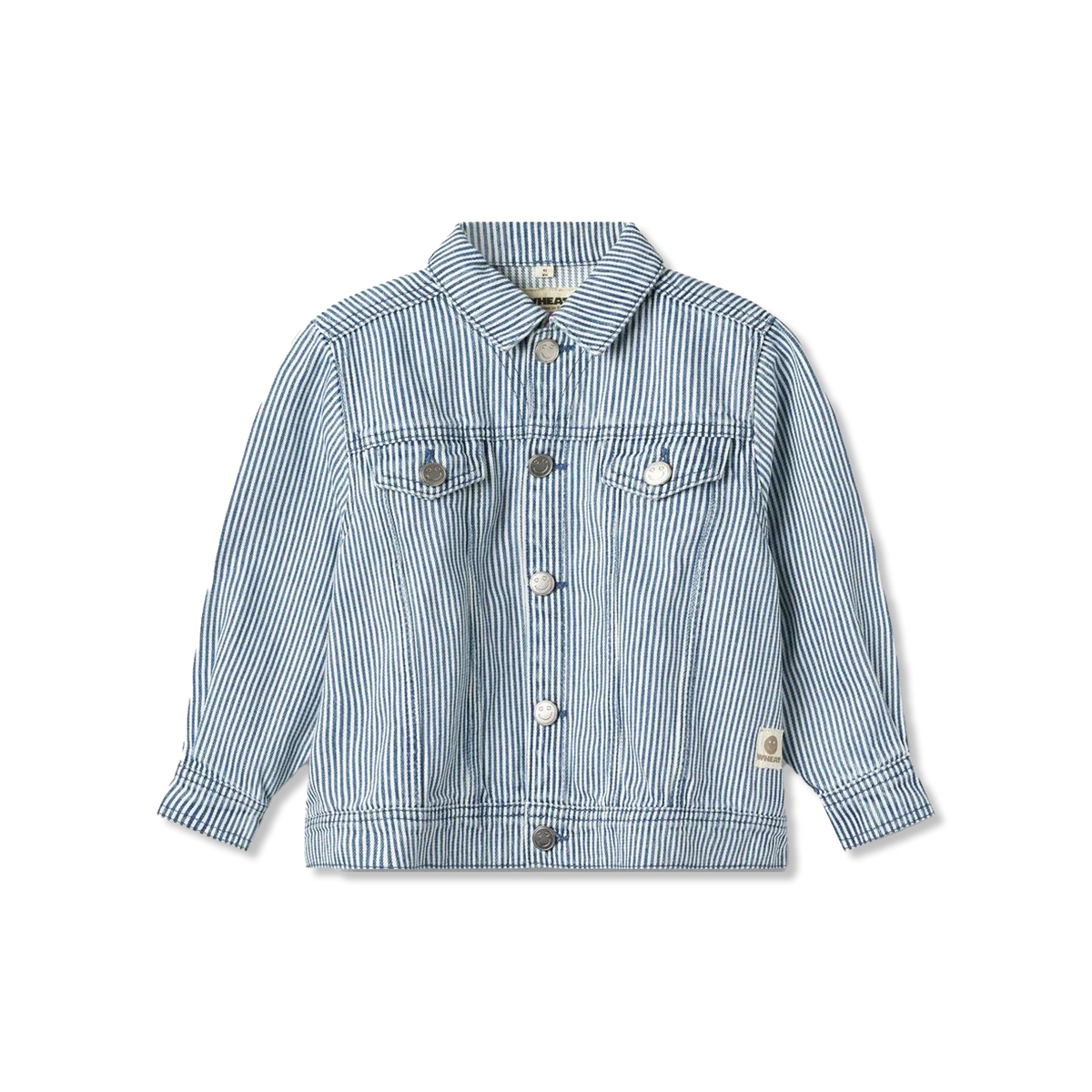Vive summer jacket