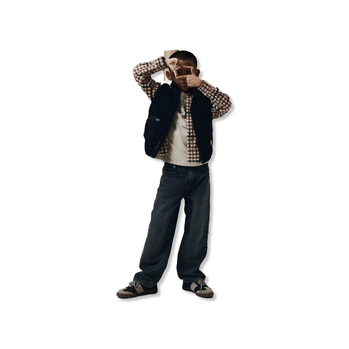 Nkmryan jeans
