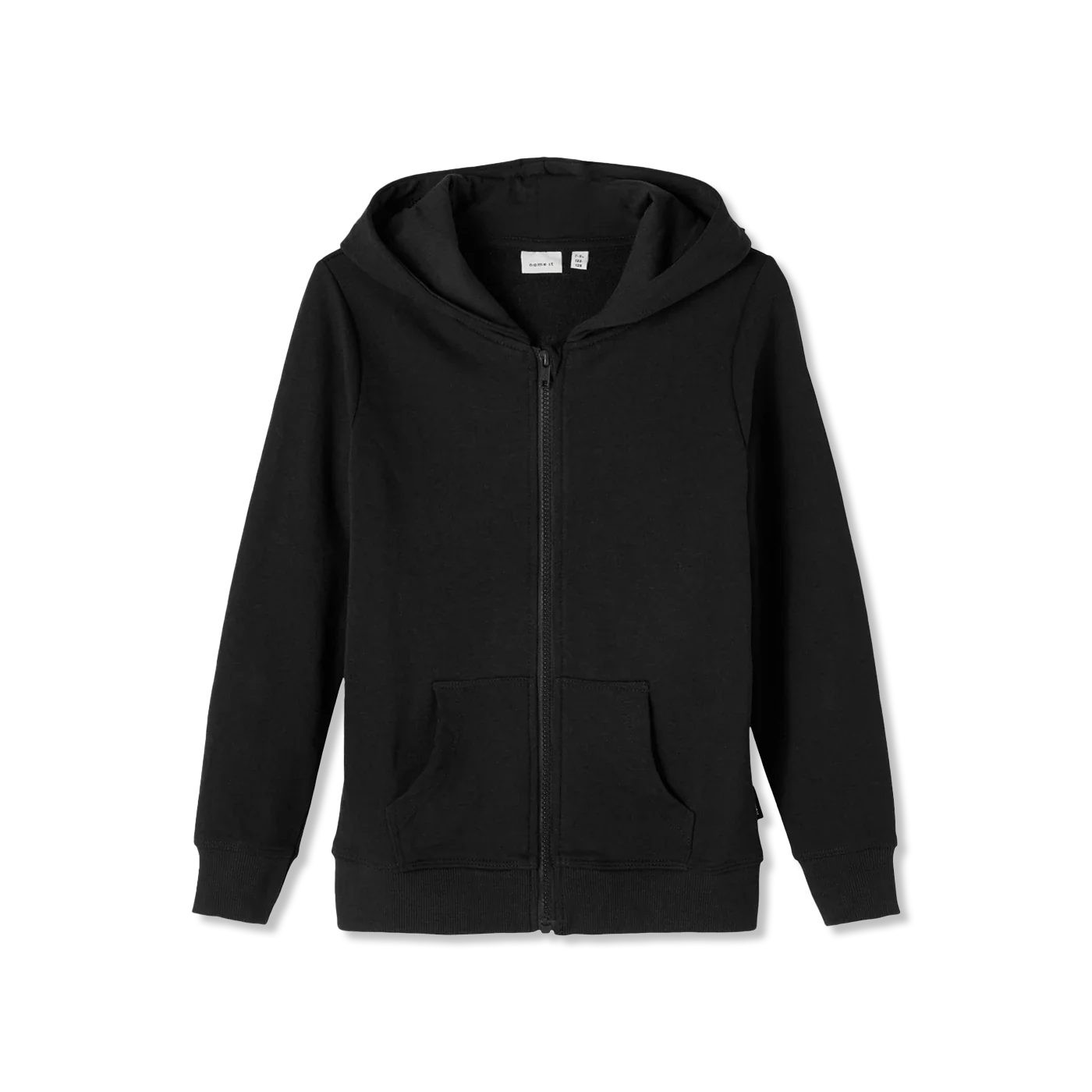 Nkmnesweat zip jacket