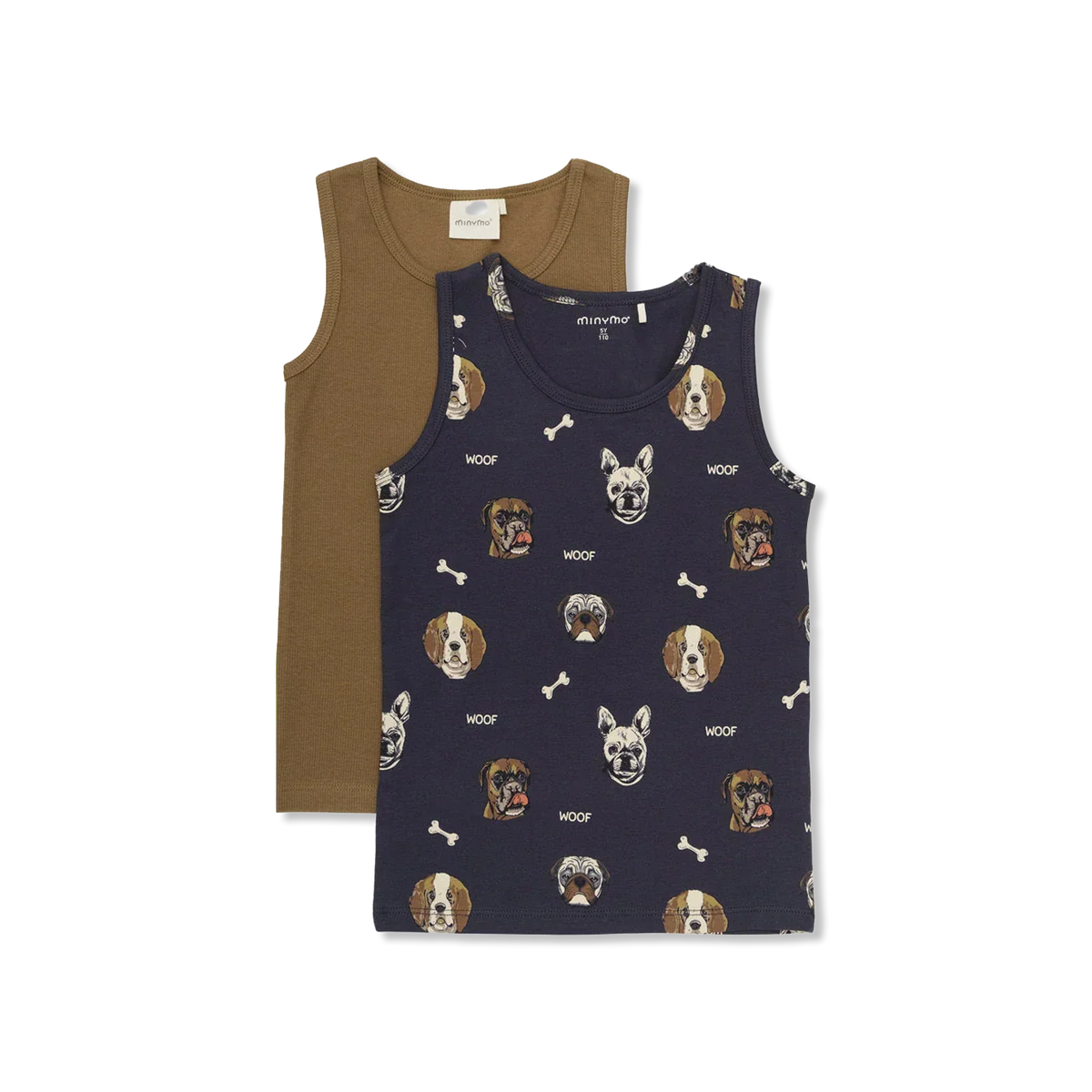 undershirt